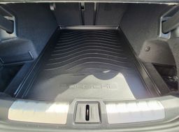 Zunanja slika - Porsche Taycan - 4S PERFORMANCE HLAJ SED KEYLESS KAM BOSE - 10 - Predogledna slika