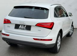 Zunanja slika - Audi Q5 - 2.0 TDI-XENON+LED-LIZING ZA TUJCE-ODLIČEN - 5 - Predogledna slika