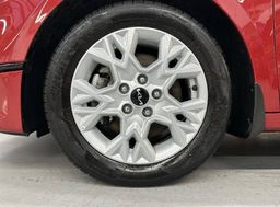 Zunanja slika - KIA Ceed - 1.0 T-GDi EX Champion ISG. MT... - 9 - Predogledna slika