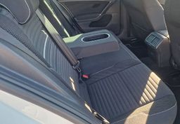 Zunanja slika - VW Golf - Variant 1.4 TSI BMT 40 let ZELO LEPA KOMBINACIJA - 11 - Predogledna slika
