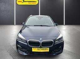 Zunanja slika - BMW Serija 2 - Gran Tourer: 218d FULL LED NAVI ACC HUD KAM PDC KEYLESS - 12 - Predogledna slika