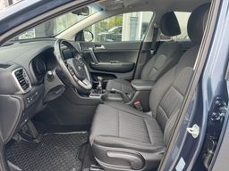 Zunanja slika - KIA Sportage - 1.6 GDi 97kW LX Active ISG. M/T - 6 - Predogledna slika