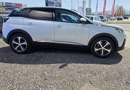 Zunanja slika - Peugeot 3008 - 1.6 BlueHDI 120 S S Allure - 2 - Predogledna slika