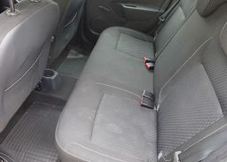 Zunanja slika - Dacia Logan - MCV 0.9 TCe Avt. 1. LASTNIK SLO. POREKLO - 4 - Predogledna slika
