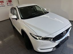 Zunanja slika - Mazda CX-5 - 2.2L 150CV 2WD 6MT BUSINESS.KAMERA.NAVI.LED - 1 - Predogledna slika