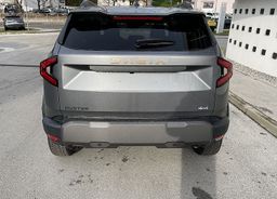 Zunanja slika - Dacia Duster - 1.2 TCe 130 4x4 EXTREME - 4 - Predogledna slika