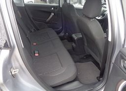 Zunanja slika - Peugeot 2008 - 1.2 PureTech 82 - GLEJ SLIKE - TOČA - 7 - Predogledna slika