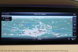 Zunanja slika - Mercedes-Benz S-Razred - d 4-Matic 9G-Tronic Exclusive 286KM - 13 - Predogledna slika