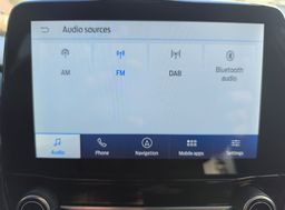 Zunanja slika - Ford Puma - Titanium 1.0 EcoBoost 125PS S S - SLO-1.LASTNIK - 11 - Predogledna slika