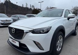 Zunanja slika - Mazda CX-3 - G120 Attraction - 3 - Predogledna slika