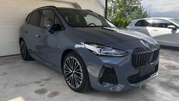 Zunanja slika - BMW Serija 2 - 218d Active Tourer Avt. - 2 - Predogledna slika