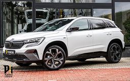 Zunanja slika - Renault Austral - 1.3 MHEV 160 TECHNO ESPRIT ALPINE AUTO - 3 - Predogledna slika