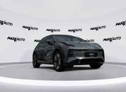 Zunanja slika - Zeekr X - Core - 2 - Predogledna slika