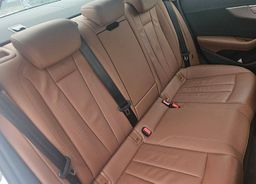 Zunanja slika - Audi A4 - 40 TDI 204ks °QUATTRO° °S-TRONIC° °RADAR° - 12 - Predogledna slika