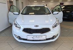 Zunanja slika - KIA Ceed - SW 1.4 CRDi EX Style-LED-PDC-ODLIČEN- - 6 - Predogledna slika