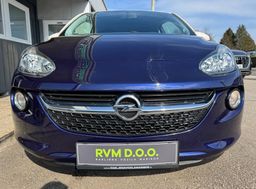 Zunanja slika - Opel Adam - VIOLA°SLO°2.LAST°DVOBARVEN°TEMPOMAT°BLUETOOTH°AL.. - 6 - Predogledna slika