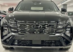 Zunanja slika - Hyundai Tucson - IMPRESSION-N-LINE-PANORAMA-RADAR-Digital Key.... - 2 - Predogledna slika