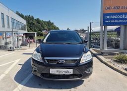 Zunanja slika - Ford Focus - 1.6  115  Trend - 2 - Predogledna slika