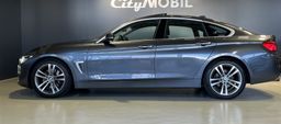 Zunanja slika - BMW Serija 4 - Gran Coupe: 430i-KEYLESS GO-LED-KAMERA-PDC-RADAR- - 17 - Predogledna slika