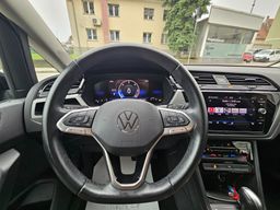 Zunanja slika - VW Touran - 2.0 TDI Family DSG - 9 - Predogledna slika