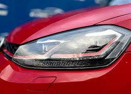 Zunanja slika - VW Golf - 2.0 GTI - 12 - Predogledna slika