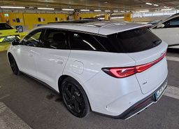 Zunanja slika - BYD SEAL 6 - DM-i Touring COMFORT PHEV - skupni doseg 1350 km - 3 - Predogledna slika