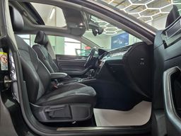 Zunanja slika - VW Arteon - 2,0 TDI BMT R-Line DSG - 7 - Predogledna slika