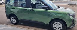 Zunanja slika - Ford Tourneo - Courier Trend 1.0 125KM - 5 - Predogledna slika