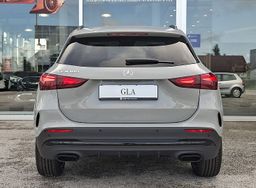 Zunanja slika - Mercedes-Benz GLA-Razred - 180 AMG EDITION - 5 - Predogledna slika