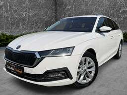 Zunanja slika - Škoda Octavia - 2.0TDI Style DSG 150PS MATRIX ACC PRIKLOP ALU17 - 1 - Predogledna slika