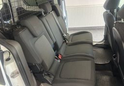 Zunanja slika - Ford Tourneo Connect - FORD Transit Connect 230 L2 LKW 88kW-22  DDV - 10 - Predogledna slika