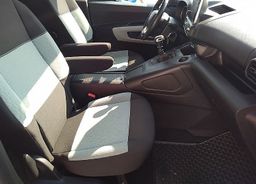 Zunanja slika - Citroën Berlingo - Shine M BlueHDi 130 S S BVM6  -32- - 7 - Predogledna slika