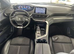 Zunanja slika - Peugeot 3008 - Allure GT LINE 1.5 HDi 96KW.+4ALU.KAMERA.NAVI - 1 - Predogledna slika