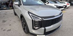 Zunanja slika - KIA Sportage - 1.6 T-GDi 110kW LX Fresh. 6 M T - 1 - Predogledna slika