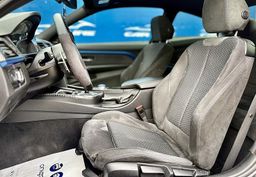 Zunanja slika - BMW Serija 4 - Coupe: 428i Coupé | M Sport | H K | HUD | PANO |FUL OPR. - 7 - Predogledna slika