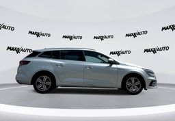 Zunanja slika - Renault Mégane - Megane 1.5 Grandtour Blue dCi 115 Techno - 4 - Predogledna slika