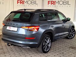 Zunanja slika - Škoda Kodiaq - 2.0 TDI 4X4 DSG•VIRTUAL•AMBIENT•PANORAMA - 6 - Predogledna slika