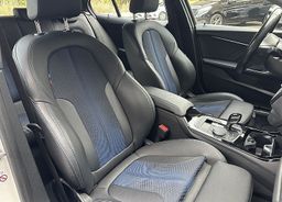 Zunanja slika - BMW Serija 1 - : 116i MSPORT AVT.-LED-18COL-NAVI-2xPDC... - 10 - Predogledna slika