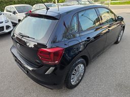 Zunanja slika - VW Polo - 1,0 TSI Highline - 3 - Predogledna slika