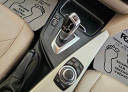 Zunanja slika - BMW Serija 3 - Touring: 320XD-4X4-AVT-FACELIFT-XENON-LED-USNJE-NAVI-PDC - 19 - Predogledna slika