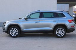 Zunanja slika - Škoda Kodiaq - Style 1.5 TSI ACT 110kW... - 4 - Predogledna slika