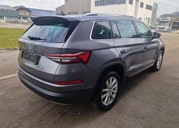Zunanja slika - Škoda Kodiaq - 2.0 TDI 110kW DSG STYLE-SLO-1.LASTNIK... - 4 - Predogledna slika