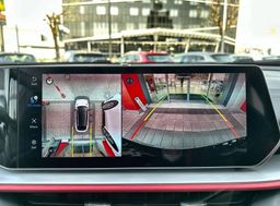 Zunanja slika - Geely Coolray - 1.5 TD GF 7DCT 2WD - 17 - Predogledna slika