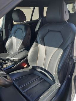 Notranja slika - BMW Serija 5 - 518d Touring Avt. - 11 - Predogledna slika