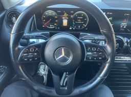 Zunanja slika - Mercedes-Benz GLB-Razred - GLB 200 d Avt..KAMERA.NAVI.LED.USNJE.SAMO 100.000 - 7 - Predogledna slika