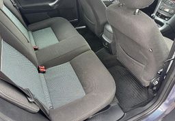 Zunanja slika - Ford Mondeo - Karavan 2.0 TDCi 163ks °17-COL° °AVTO-KLIMA° - 11 - Predogledna slika