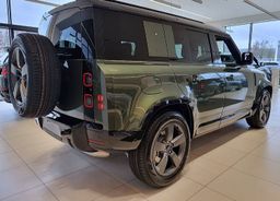Zunanja slika - Land Rover Defender - 110 3.0 D350 TERRA MHEV AWD - 6 - Predogledna slika