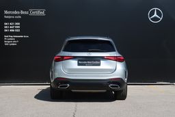 Zunanja slika - Mercedes-Benz GLC-Razred - GLC 200 4MATIC - 2 - Predogledna slika