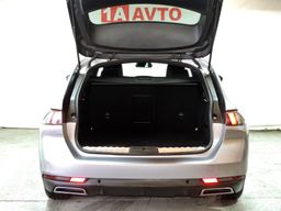 Zunanja slika - Peugeot 508 - 308  1,5 BlueHDi 130 Avt. - 20 - Predogledna slika