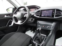 Zunanja slika - Peugeot 308 - 308 - 9 - Predogledna slika